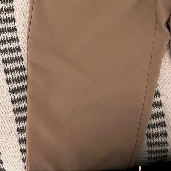 Zara beige dress pants - Picture 4 of 4